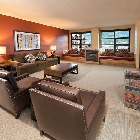 פארק סיטי The Grand Summit Condos מראה חיצוני תמונה
