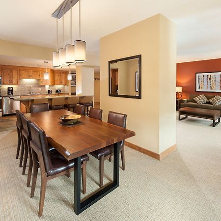 פארק סיטי The Grand Summit Condos מראה חיצוני תמונה