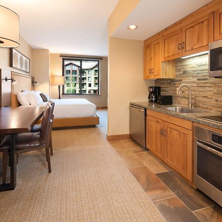 פארק סיטי The Grand Summit Condos מראה חיצוני תמונה