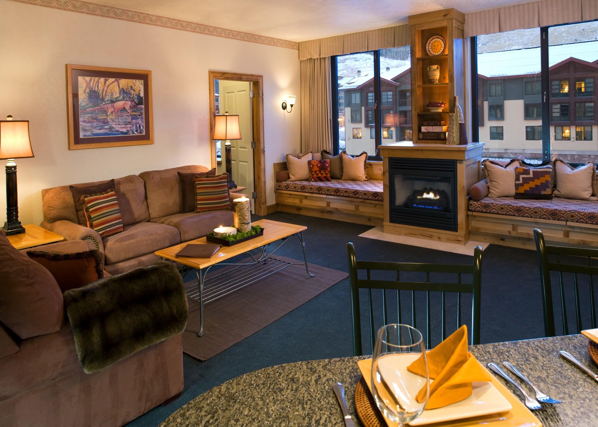 פארק סיטי The Grand Summit Condos מראה חיצוני תמונה