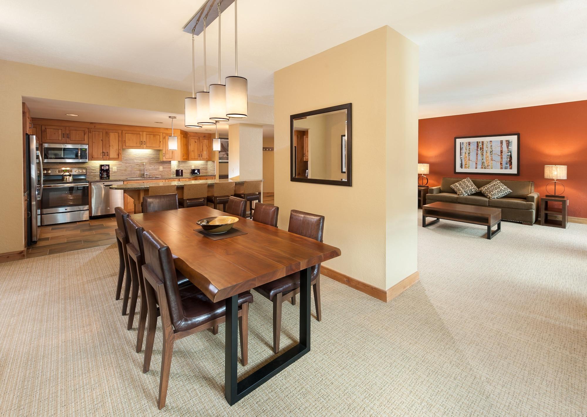 פארק סיטי The Grand Summit Condos מראה חיצוני תמונה