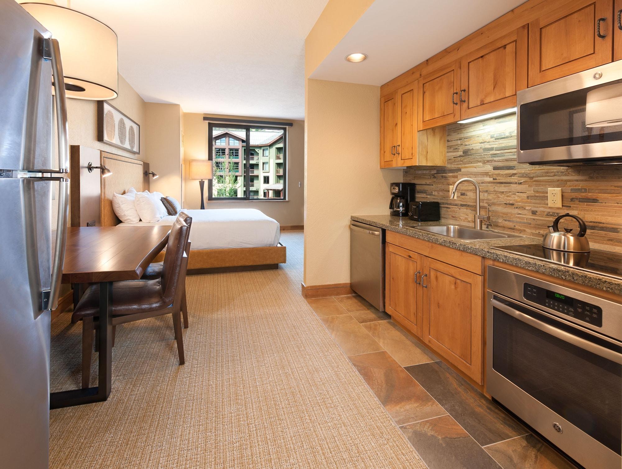 פארק סיטי The Grand Summit Condos מראה חיצוני תמונה