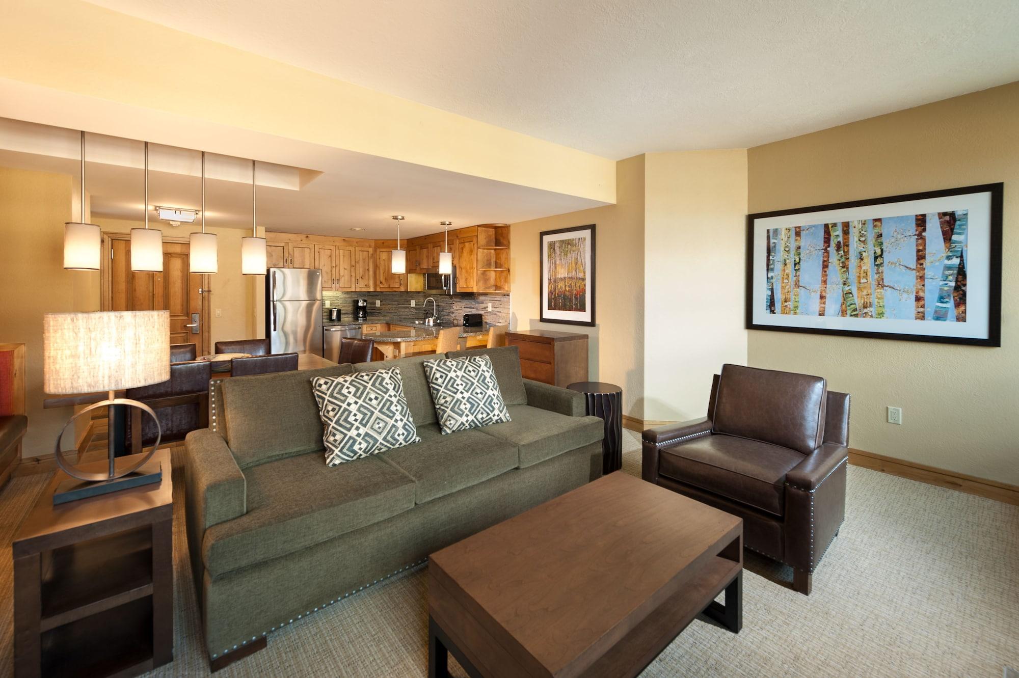 פארק סיטי The Grand Summit Condos מראה חיצוני תמונה