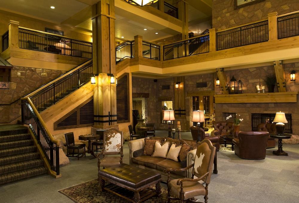 פארק סיטי The Grand Summit Condos מראה חיצוני תמונה