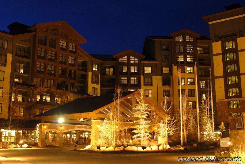 פארק סיטי The Grand Summit Condos מראה חיצוני תמונה