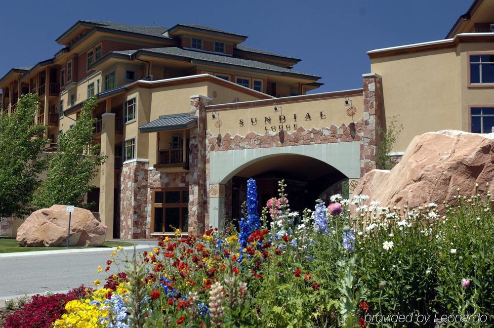 פארק סיטי The Grand Summit Condos מראה חיצוני תמונה