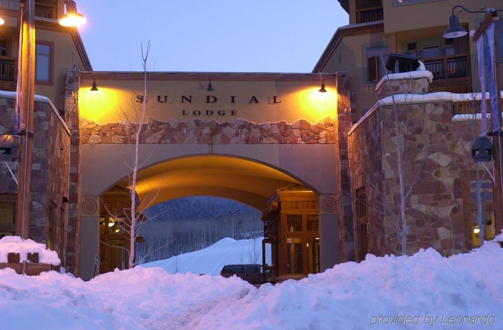 פארק סיטי The Grand Summit Condos מראה חיצוני תמונה