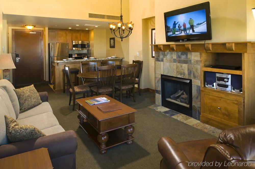 פארק סיטי The Grand Summit Condos מראה חיצוני תמונה