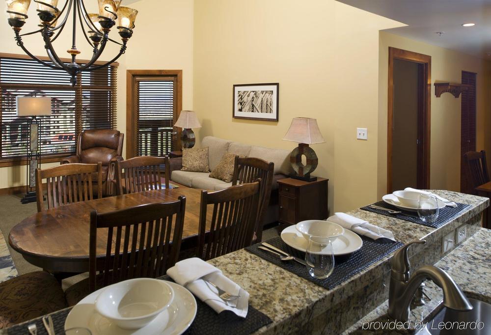 פארק סיטי The Grand Summit Condos מראה חיצוני תמונה