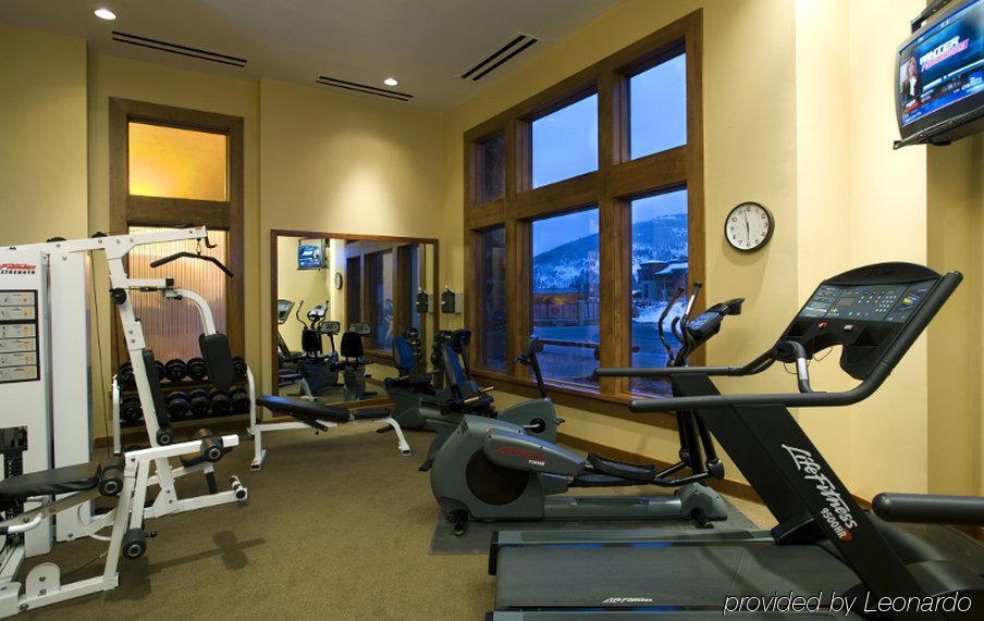 פארק סיטי The Grand Summit Condos מראה חיצוני תמונה