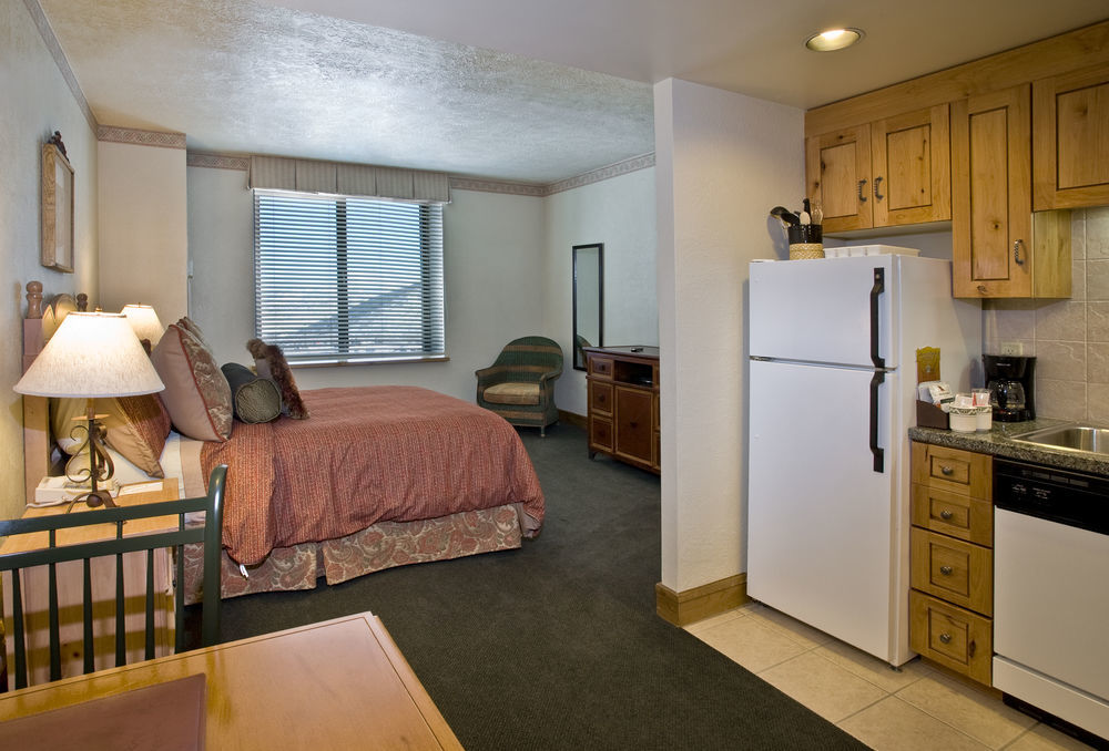 פארק סיטי The Grand Summit Condos מראה חיצוני תמונה