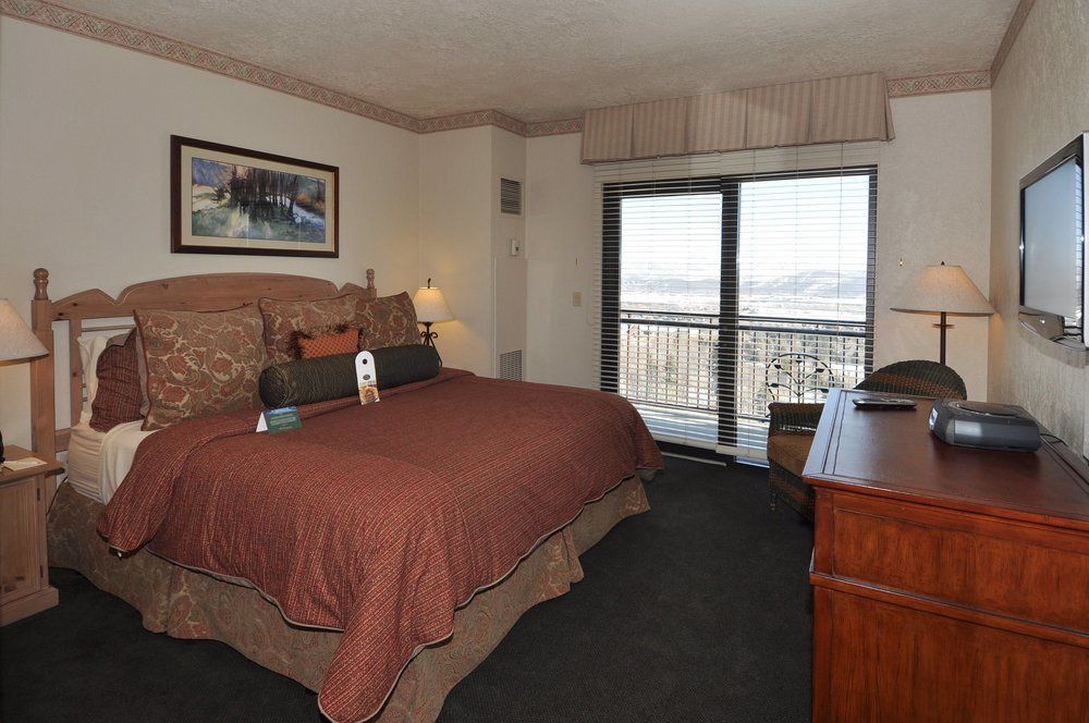 פארק סיטי The Grand Summit Condos מראה חיצוני תמונה